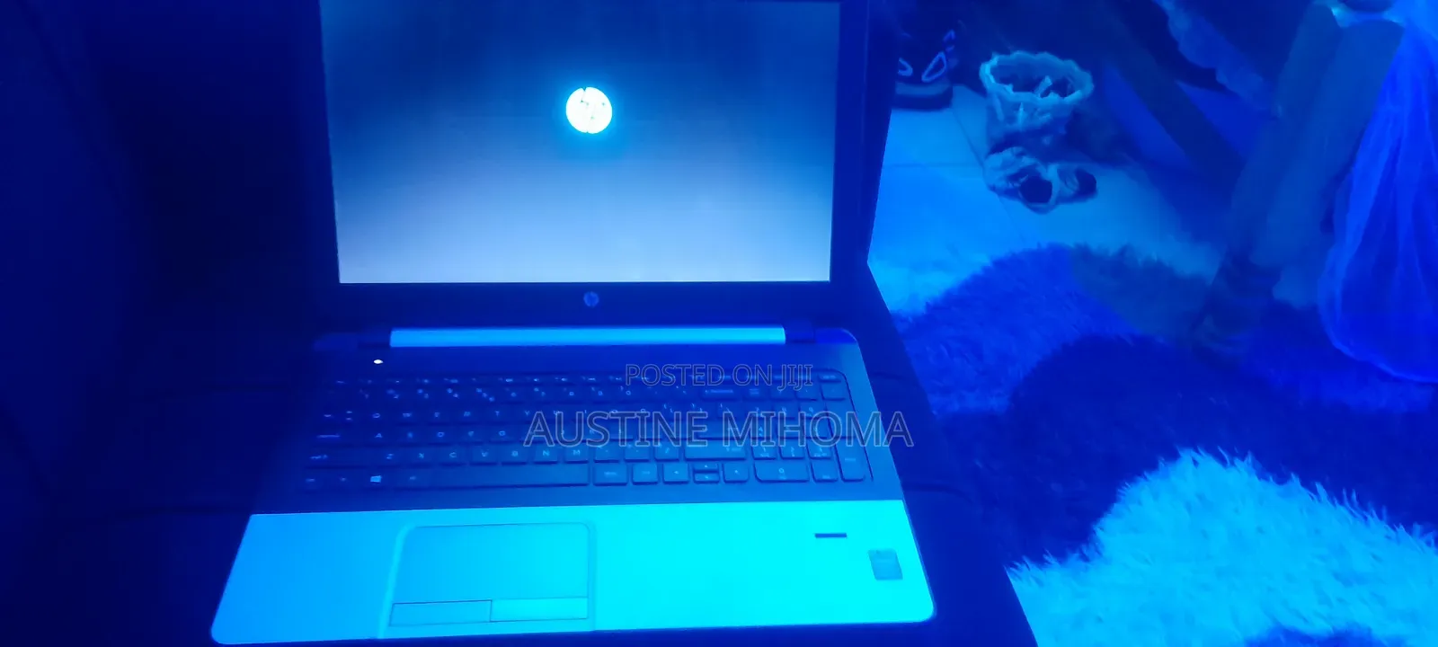 Laptop HP 350 G2 4GB Intel Core i5 HDD 1T