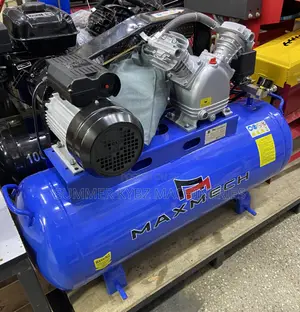 Maxmech Air Compressor 100L