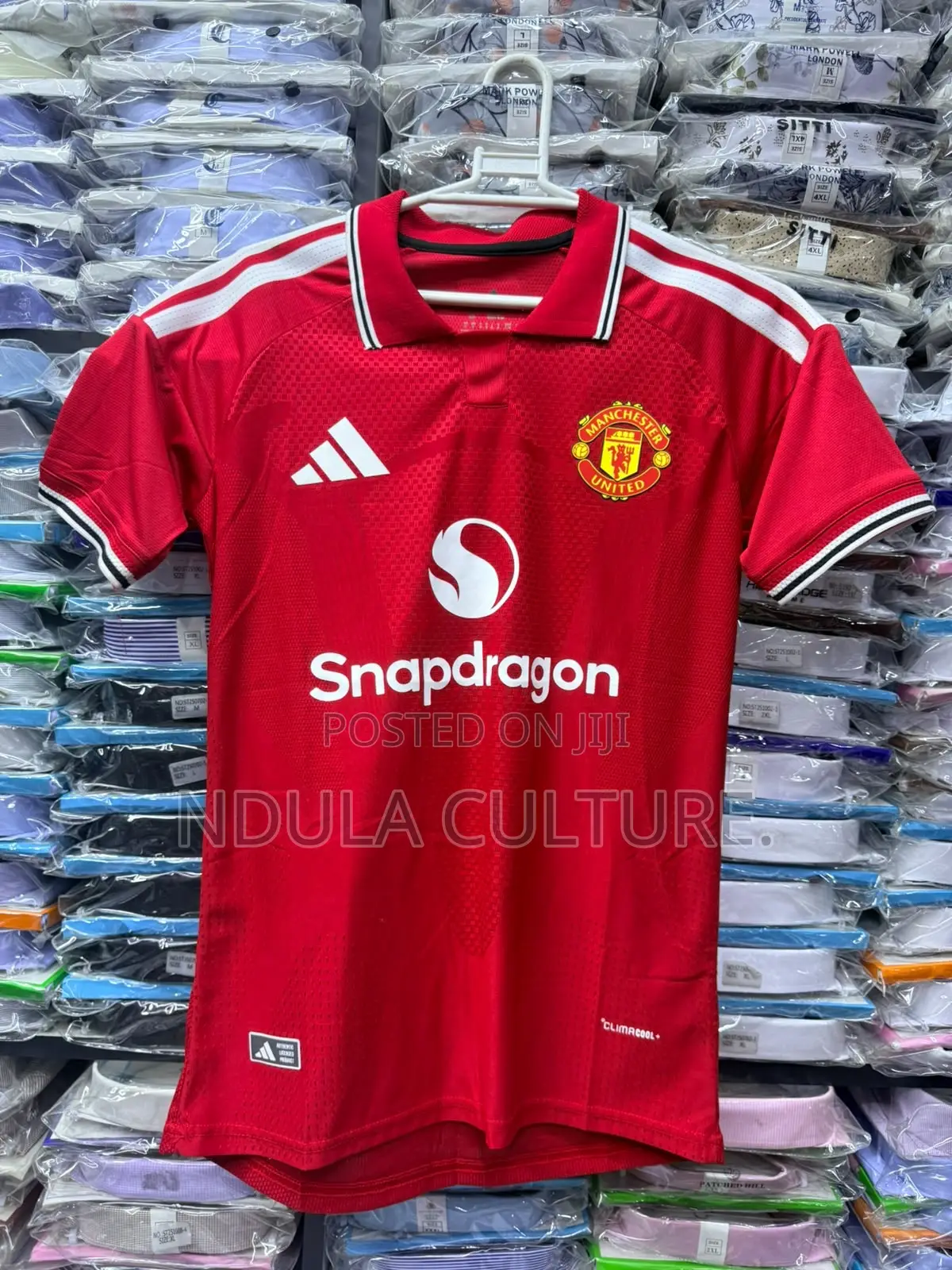 New Season26/27 Epl Football Jerseys