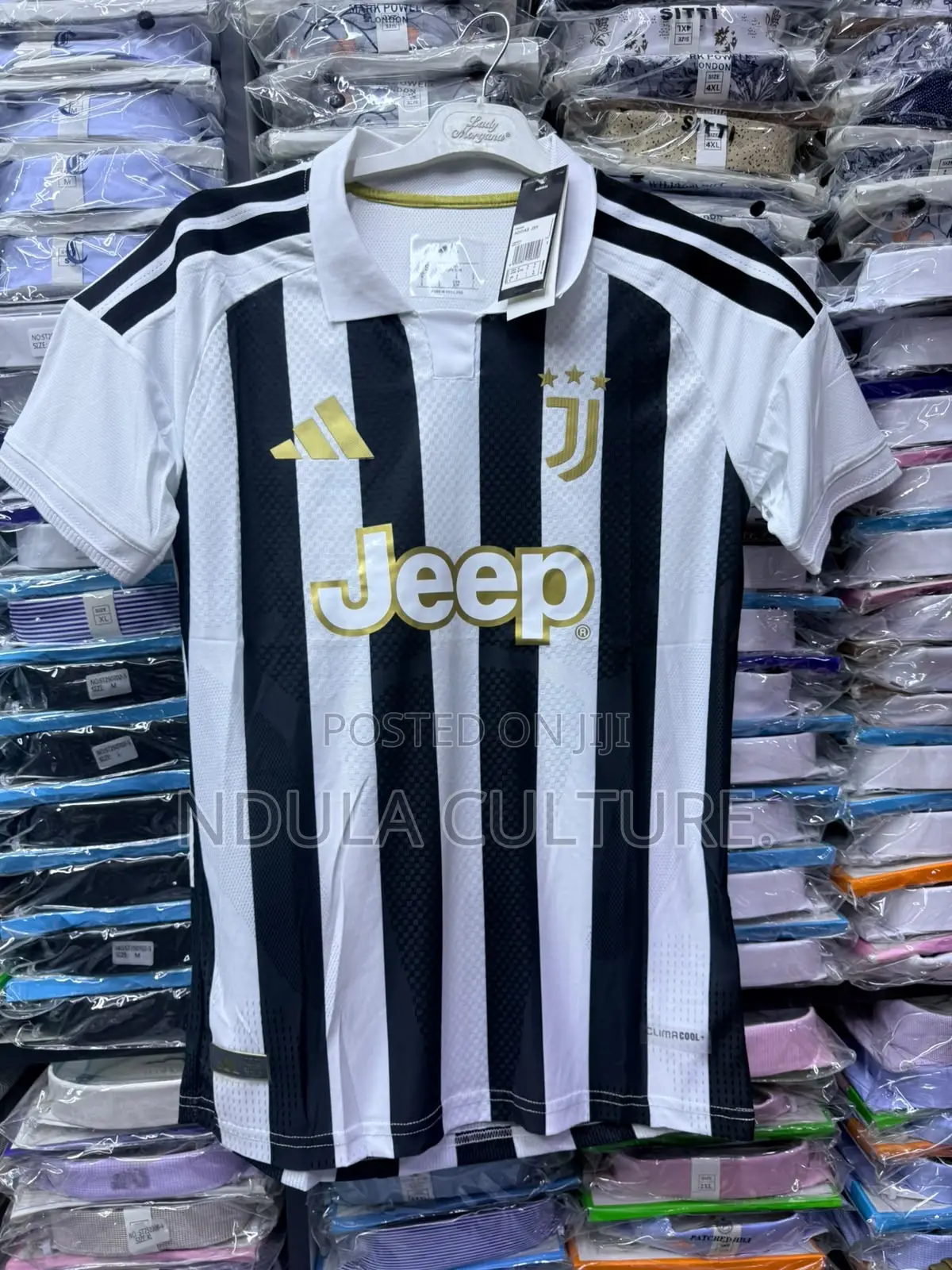 New Season26/27 Epl Football Jerseys