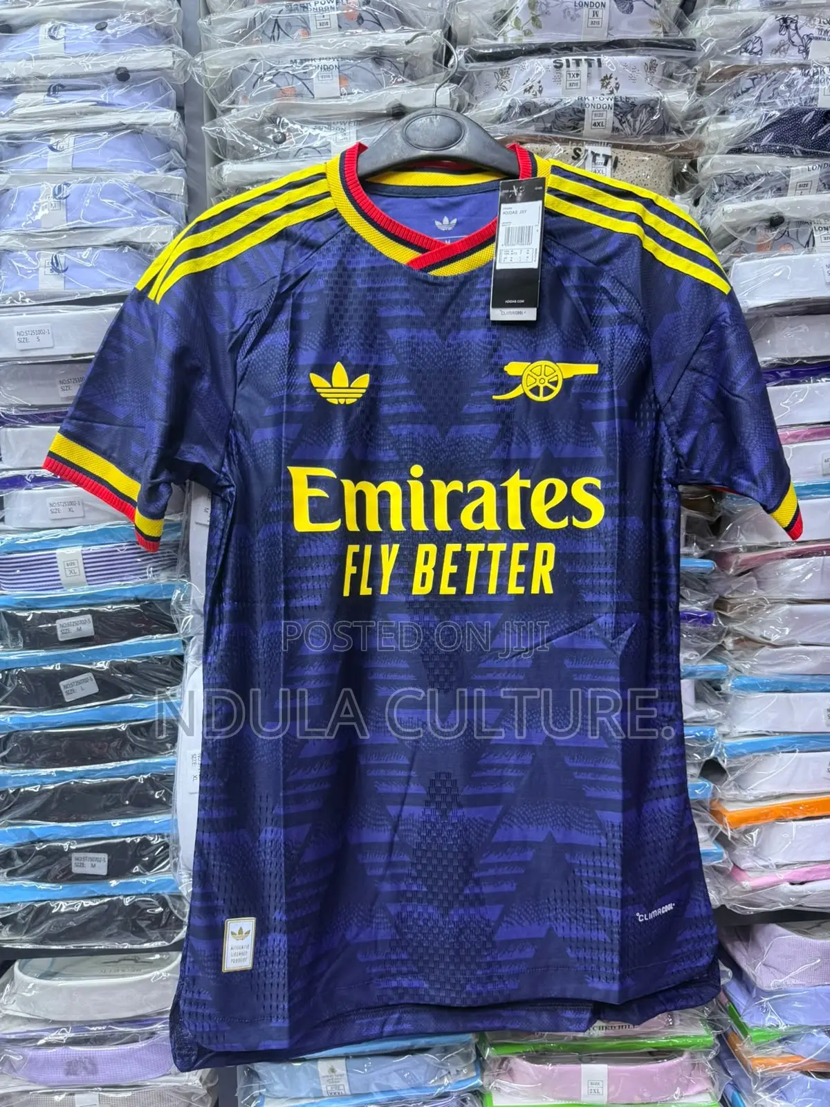New Season26/27 Epl Football Jerseys