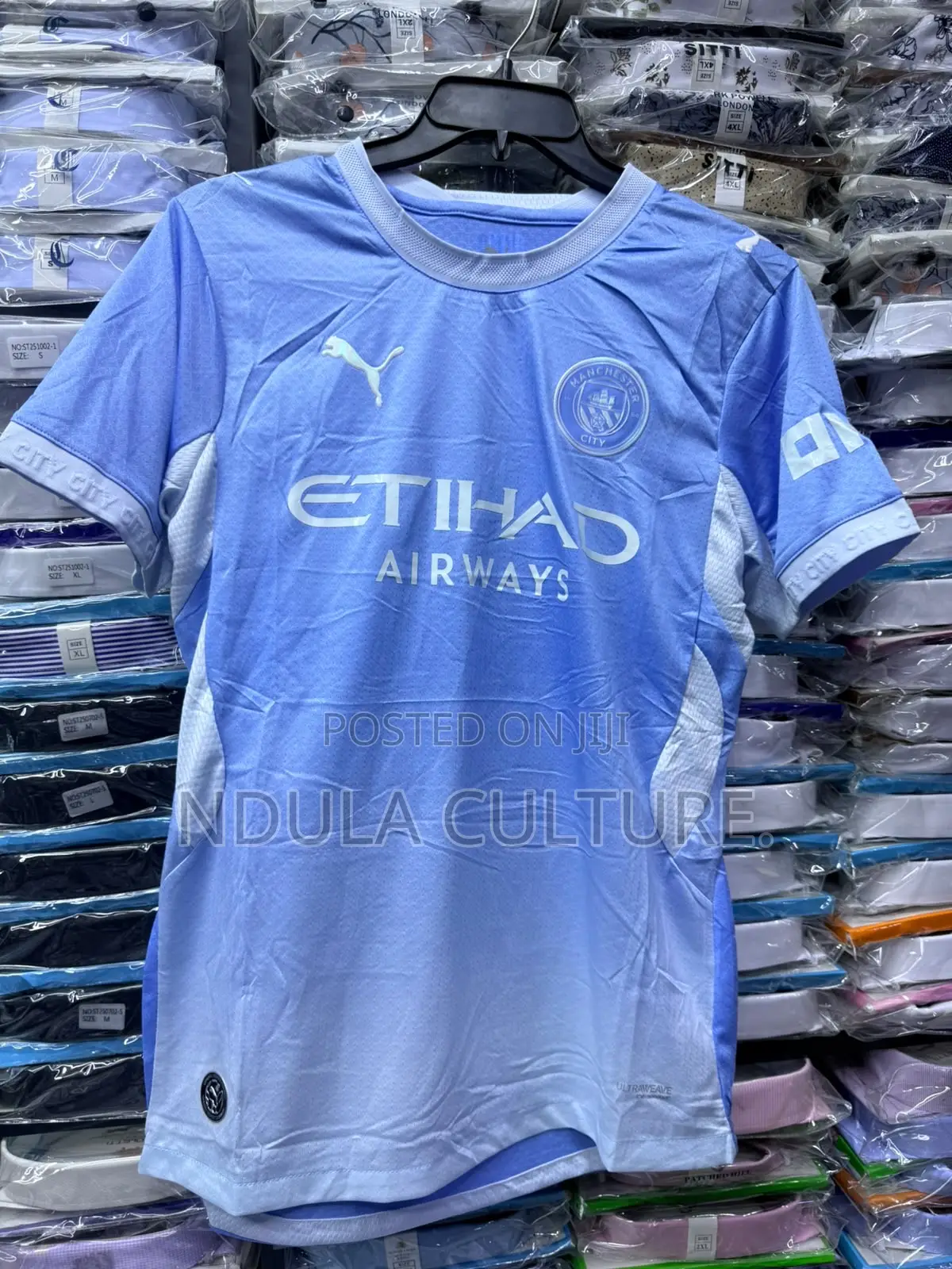 New Season26/27 Epl Football Jerseys