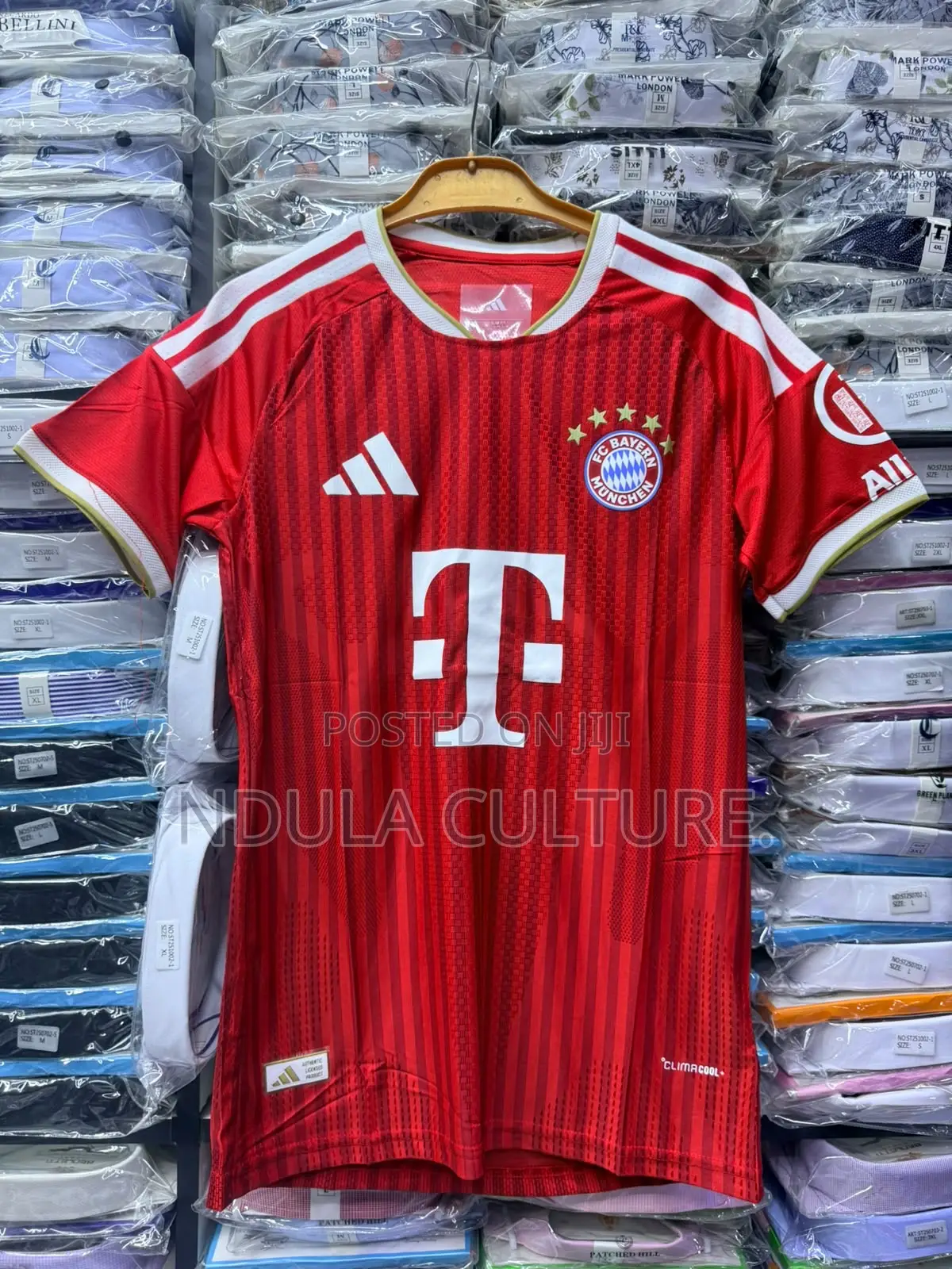 New Season26/27 Epl Football Jerseys