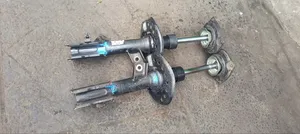 Front Shocks Dualis, X-Trail Nt31, Lafesta.