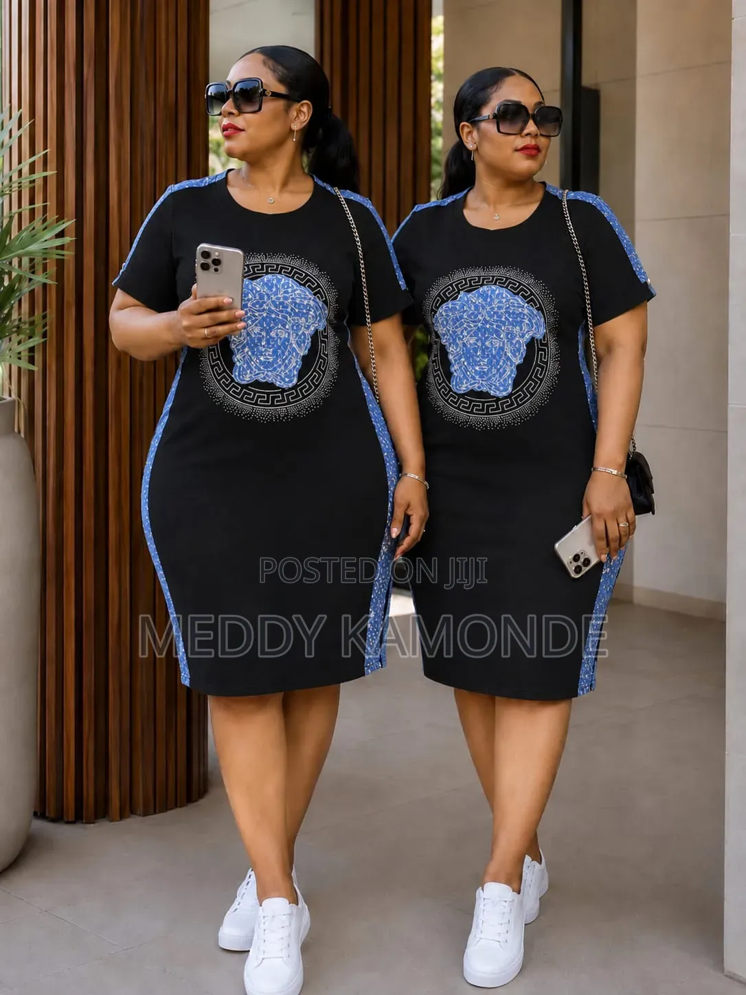 Classy Tshirt Dresses