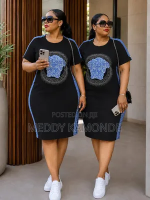 Classy Tshirt Dresses