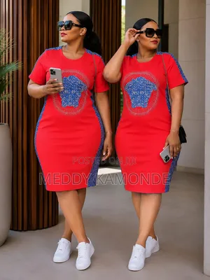 Classy Tshirt Dresses