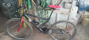 Ex Uk Bike