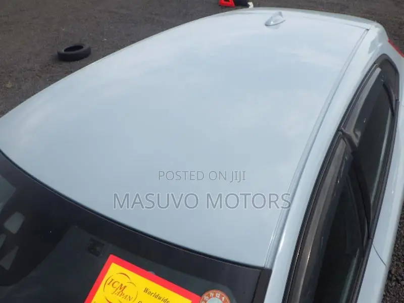 Volvo V40 2019 Blue