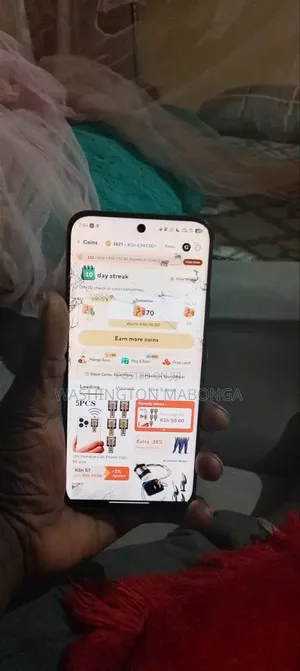Tecno Spark 40 Pro+ 256 GB Black
