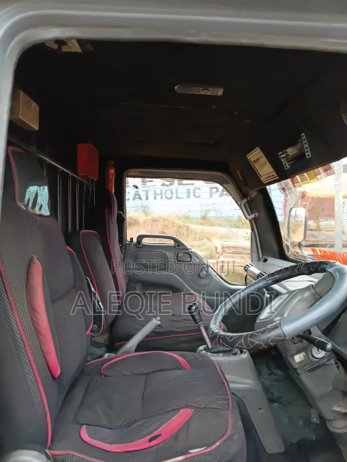 Isuzu FRR 2021 Yellow