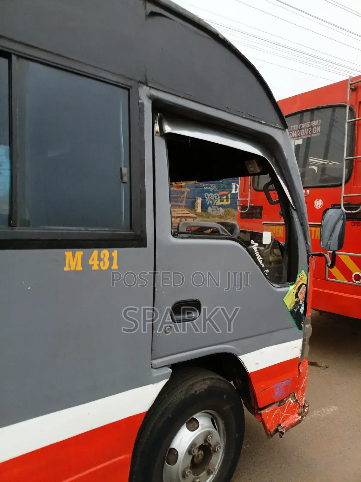 Isuzu FRR 2021 Yellow