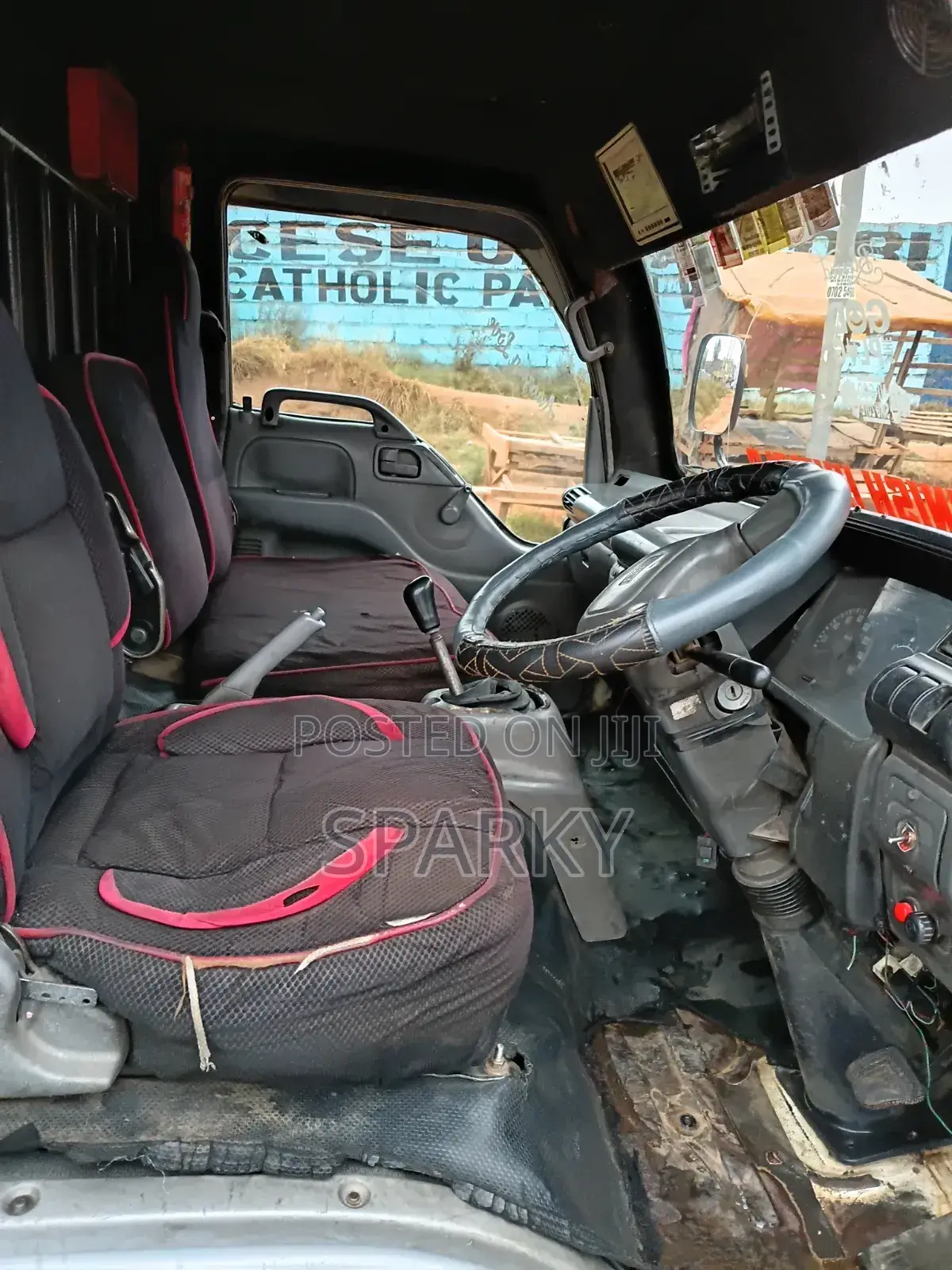 Isuzu FRR 2021 Yellow