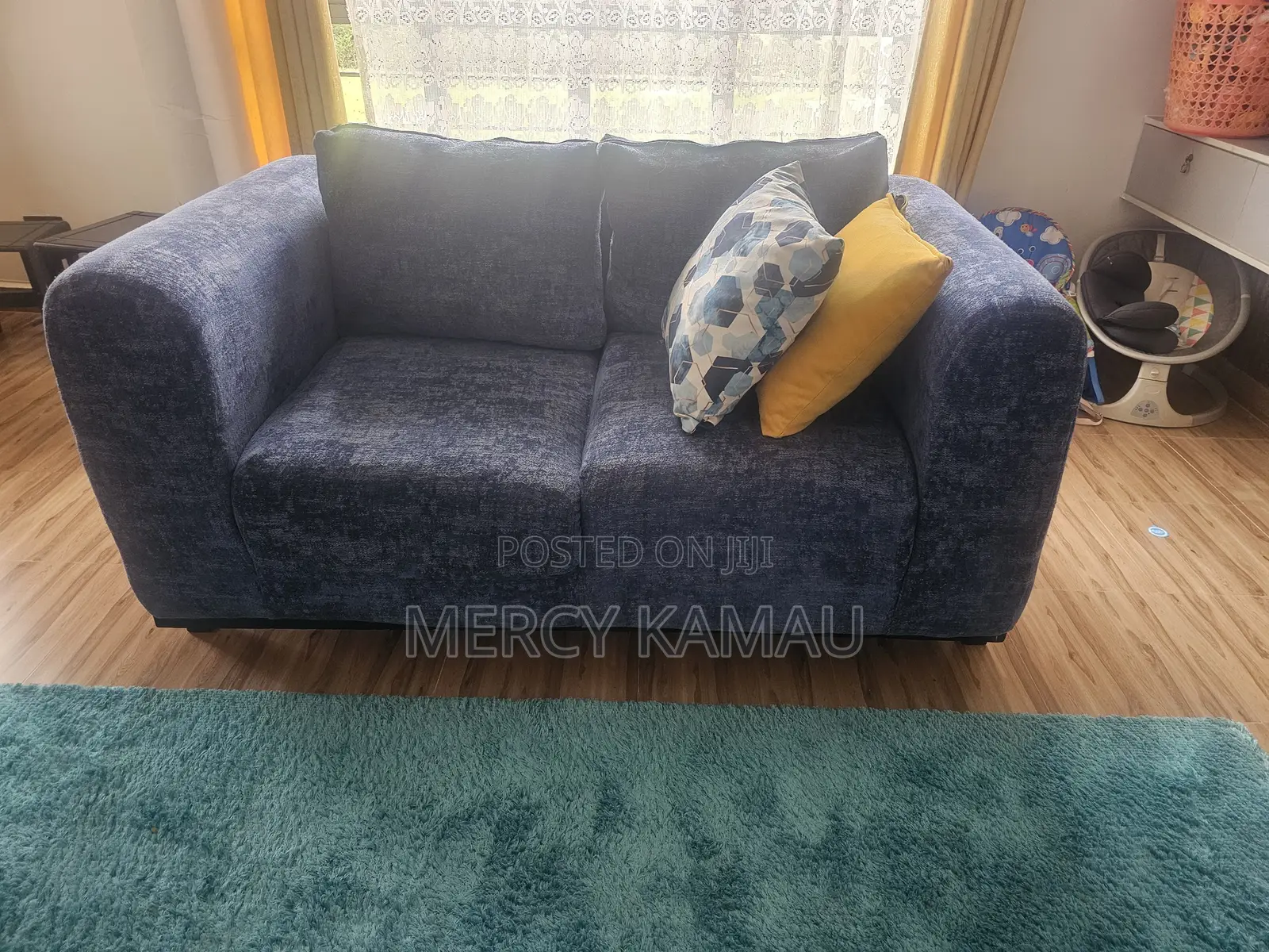 Couch for Sale