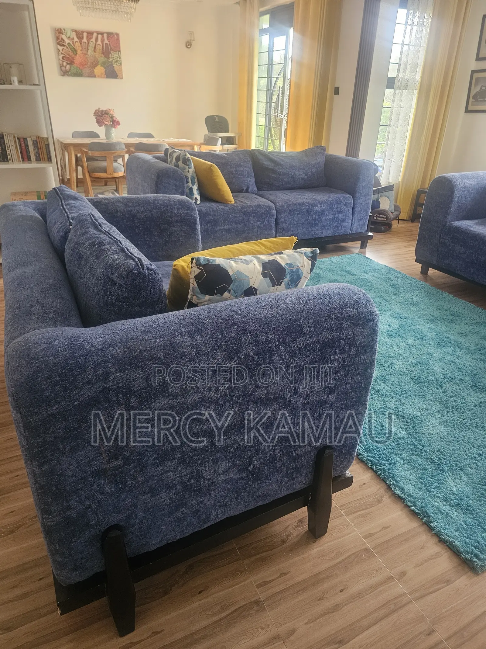 Couch for Sale