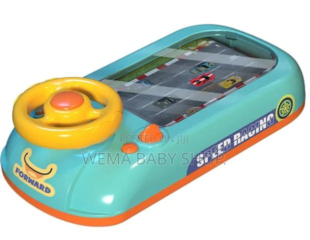 Car Racing Adventure Set - thumbnail 5