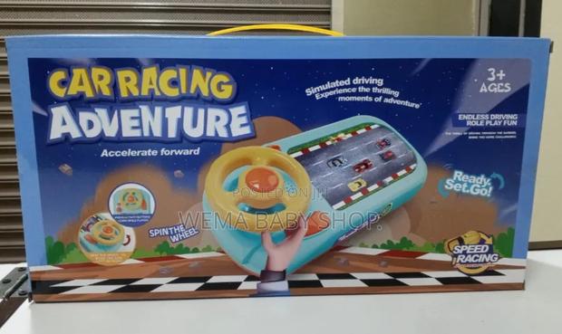 Car Racing Adventure Set - thumbnail 8