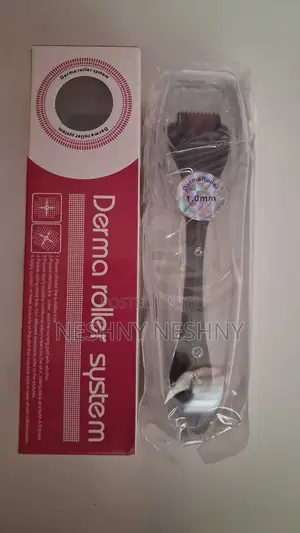 Dermaroller
