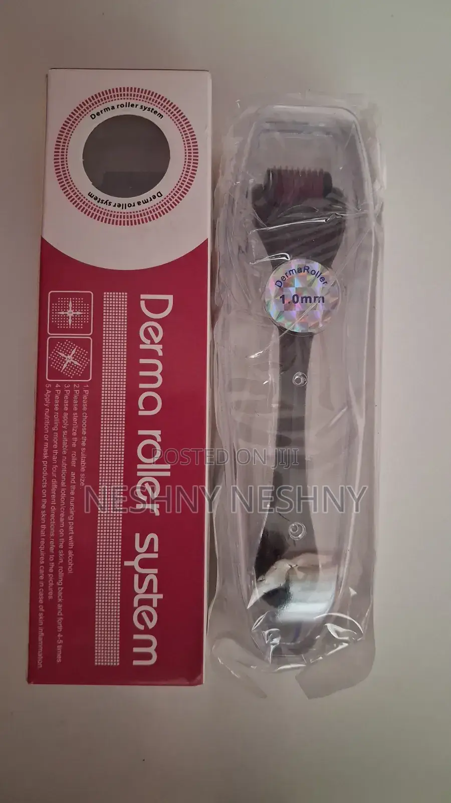 Dermaroller