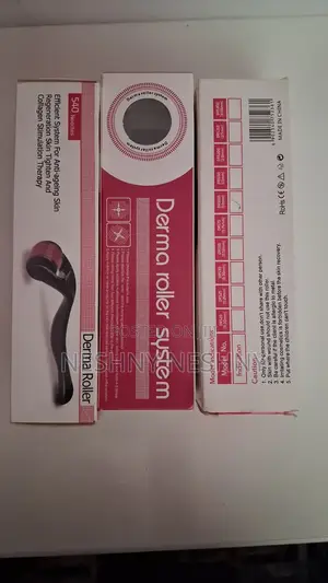 Dermaroller