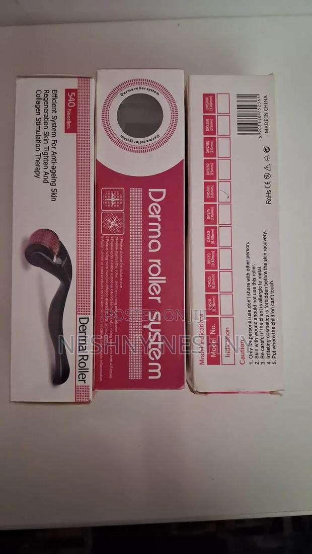 Dermaroller - thumbnail 2