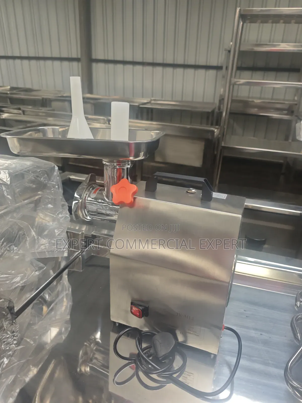 M12 Meat Mincer