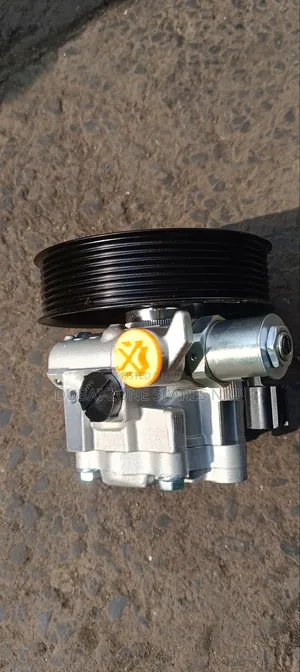 Vx 200-Series Power Steerings.