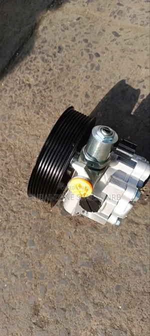 Vx 200-Series Power Steerings.