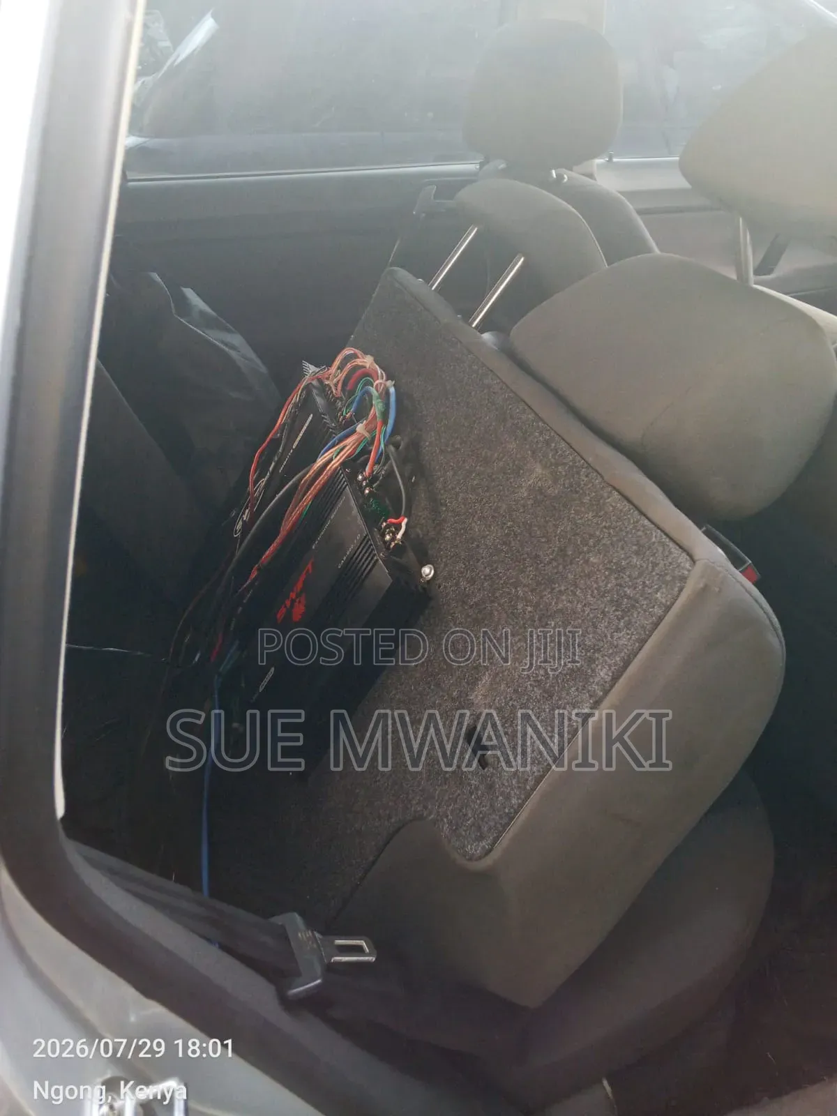 Volkswagen Polo 2010 White