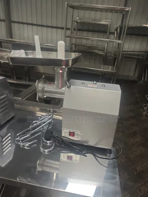 Size 22 Meat Mincer