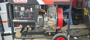 Welding Generator