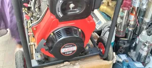 Welding Generator