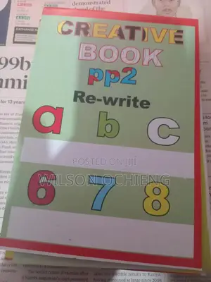 Starter Readers Books