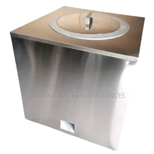 Commercial Tandoori Pot