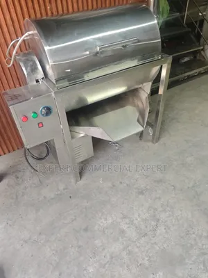 Peanut Roaster