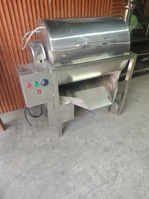Peanut Roaster