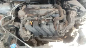 Toyota Allion 2010 White