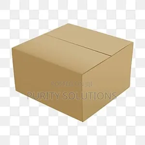 Neat Cartons and Boxes