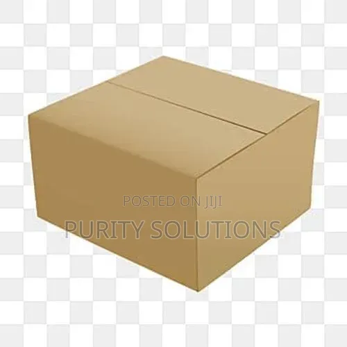 Neat Cartons and Boxes
