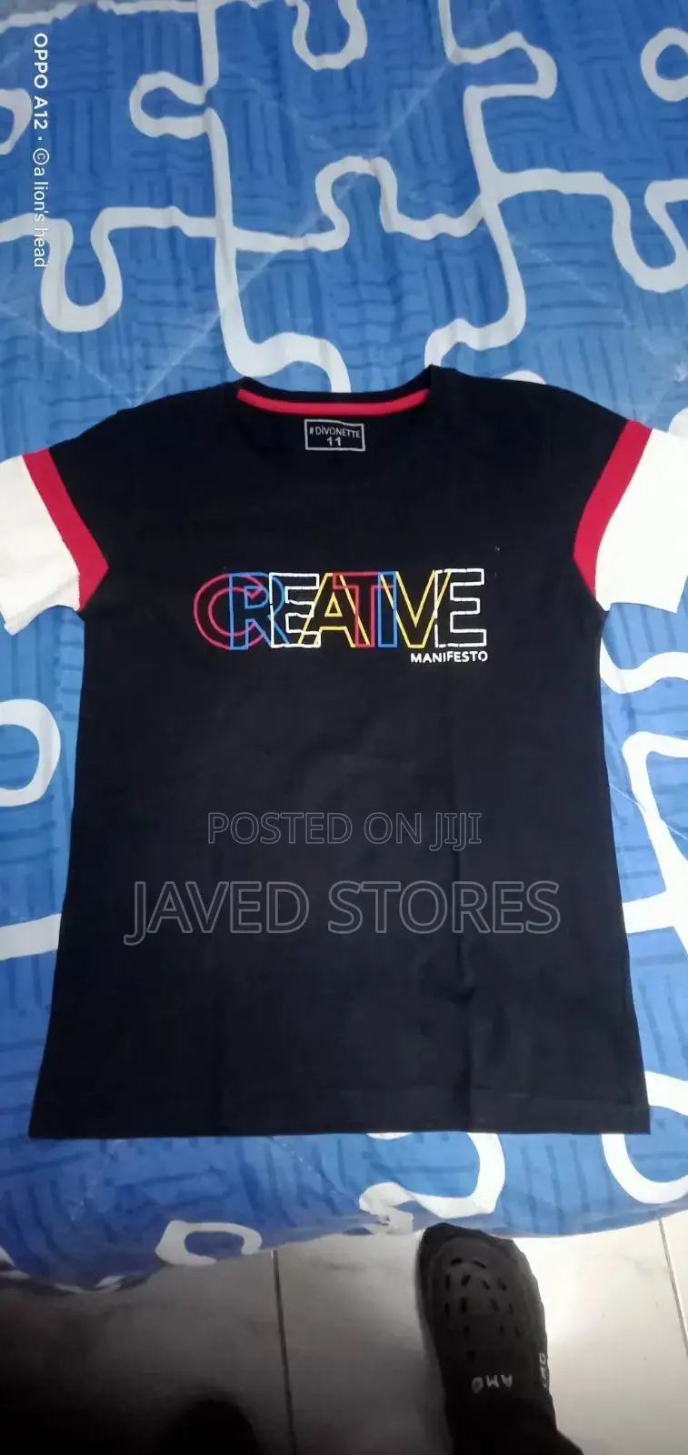 Creative Wear
