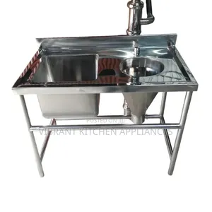 Sluice Sink