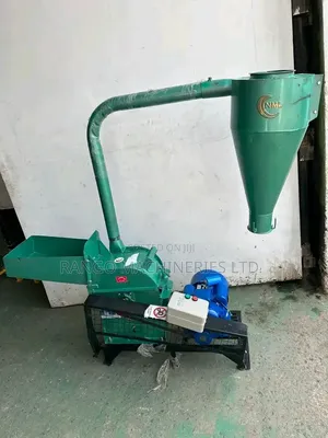 Posho Mill