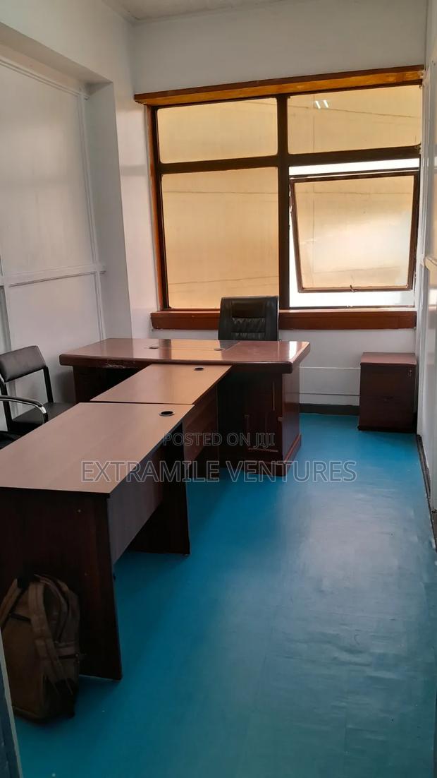 Office Space Within CBD at , 1 Rent Ad 1 , - main view