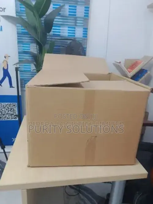 Carton Boxes All Sizes