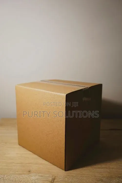 Carton Boxes All Sizes