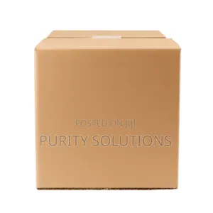 Carton Boxes All Sizes
