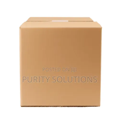 Carton Boxes All Sizes