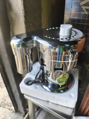 Juice Extractor