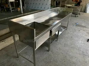 Single Sink Long Size