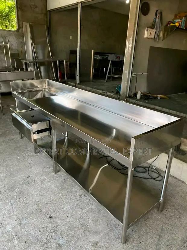 Single Sink Long Size - thumbnail 2